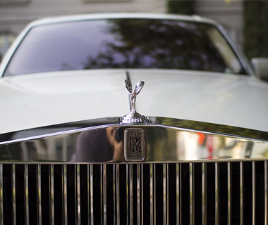 Rent a Rolls Royce Phantom